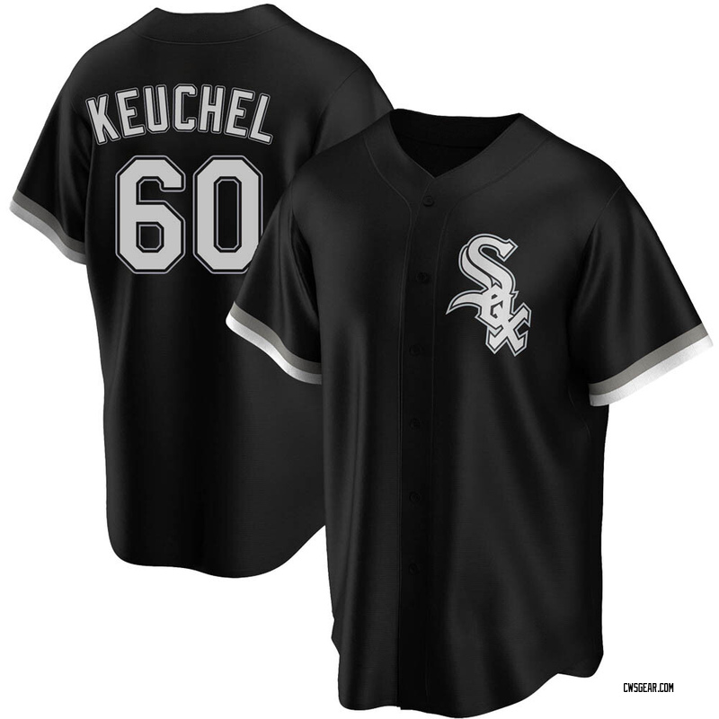 chicago white sox alternate jersey