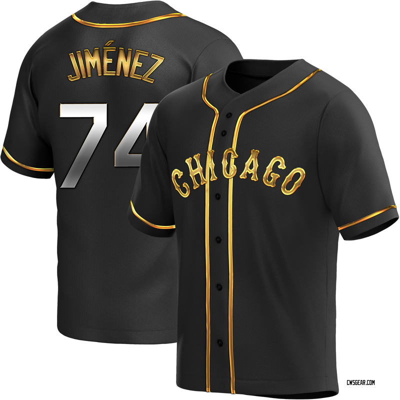 chicago white sox alternate jersey