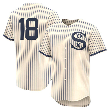 Chicago White Sox Brian Goodwin 2021 Field of Dreams Replica Jersey – White  – Pixorcenter